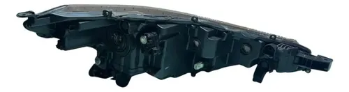 Farol Toyota Corolla Cros 2021 A 2026 Esquerdo Original Recuperado Esquerdo/motorista - Imagem 4