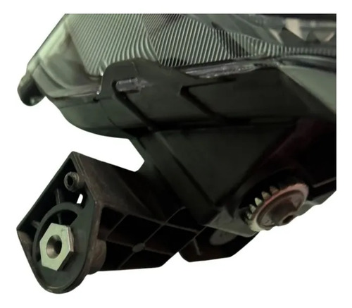 Farol Toyota Corolla Cros 2021 A 2026 Esquerdo Original Recuperado Esquerdo/motorista - Imagem 5