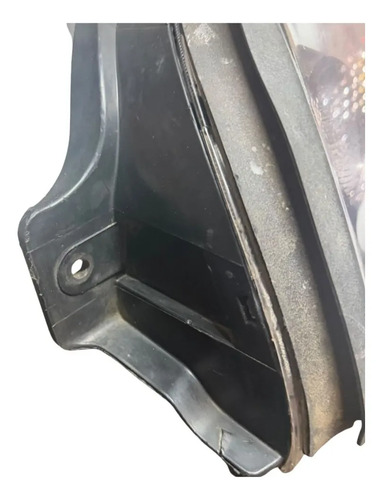 Farol Hyundai Tucson 2004 A 2017 Esquerdo Original Esquerdo/motorista - Imagem 2