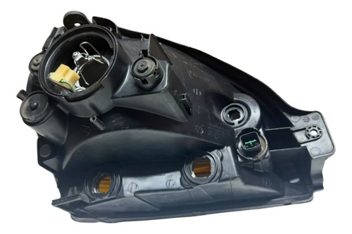 Farol Hyundai Tucson 2004 A 2017 Esquerdo Original Esquerdo/motorista - Imagem 5