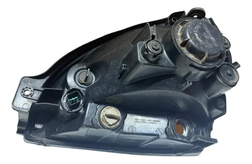 Farol Hyundai Tucson 2004 A 2017 Direito Original Direito/passageiro - Imagem 5