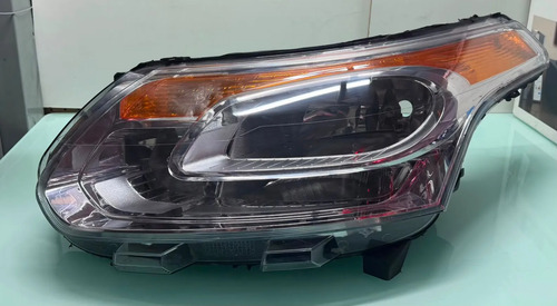 Farol Citroen Aircroos 2011 A 2015 Esquerdo Original Esquerdo/motorista