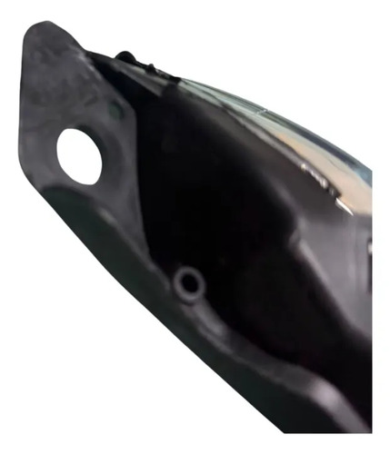 Farol Citroen Aircroos 2011 A 2015 Esquerdo Original Esquerdo/motorista - Imagem 3