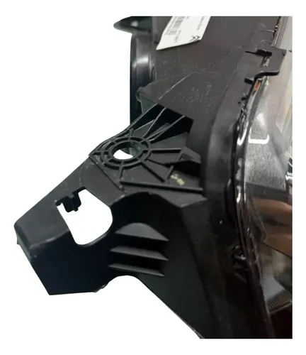 Farol Citroen Aircroos 2011 A 2015 Esquerdo Original Esquerdo/motorista - Imagem 7