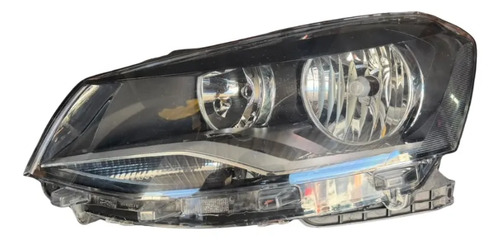Farol Volkswagen Gol G6 Foco Duplo Esquerdo Original Arteb Esquerdo/motorista - Imagem 3