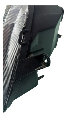 Farol Renault Logan 2007 A 2010 Direito Original Direito/passageiro - Imagem 5
