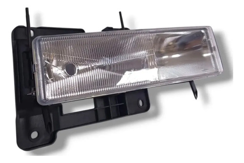 Farol Silverado 1993 A 2011 Esquerdo Arteb Usado Original Esquerdo/motorista