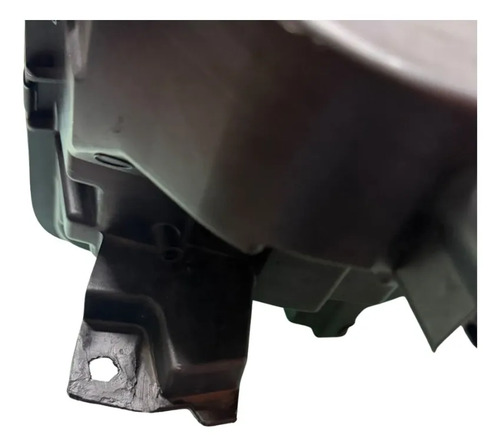 Farol Renault Kardian 2024 A 2026 Esquerdo Com Led Original Esquerdo/motorista - Imagem 4