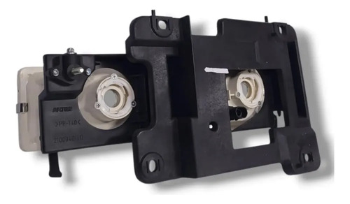 Farol Silverado 1993 A 2011 Esquerdo Arteb Usado Original Esquerdo/motorista - Imagem 4