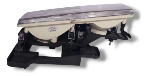 Farol Silverado 1993 A 2011 Esquerdo Arteb Usado Original Esquerdo/motorista - Imagem 5