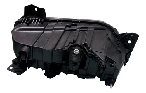 Farol Renault Kardian 2024 A 2026 Esquerdo Com Led Original Esquerdo/motorista - Imagem 7