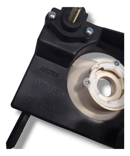 Farol Silverado 1993 A 2011 Esquerdo Arteb Usado Original Esquerdo/motorista - Imagem 6