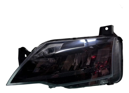 Farol Renault Kardian 2024 A 2026 Esquerdo Com Led Original Esquerdo/motorista - Imagem 10