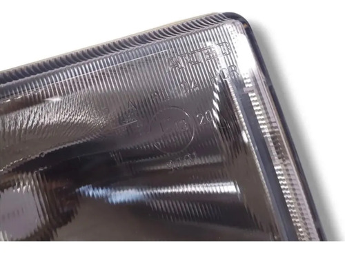 Farol Silverado 1993 A 2011 Esquerdo Arteb Usado Original Esquerdo/motorista - Imagem 9