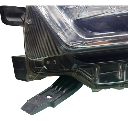 Farol Toyota Hilux 2017 A 2025 Esquerdo Original Esquerdo/motorista - Imagem 3