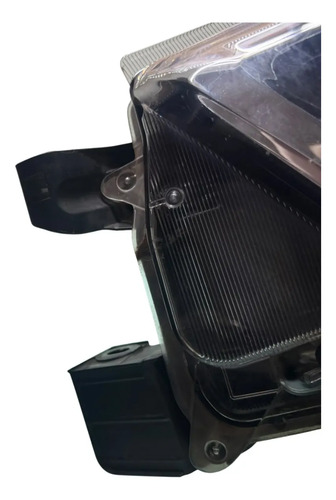 Farol Toyota Hilux 2017 A 2025 Esquerdo Original Esquerdo/motorista - Imagem 4