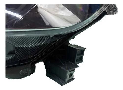 Farol Toyota Hilux 2017 A 2025 Esquerdo Original Esquerdo/motorista - Imagem 5