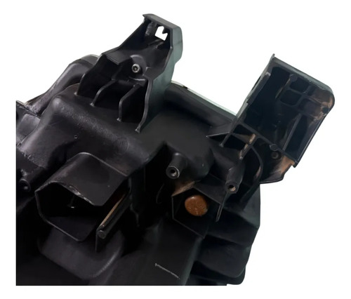 Farol Toyota Hilux 2017 A 2025 Esquerdo Original Esquerdo/motorista - Imagem 9
