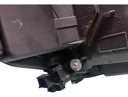 Farol Toyota Hilux 2017 A 2025 Esquerdo Original Esquerdo/motorista - Imagem 11