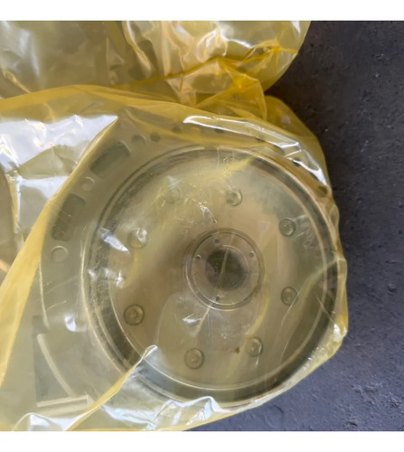 Bomba De Oleo Cambio Hyundai Hb20 2019 A 2024 E Creta 2021 A 2024 ( 46100-2f700 ) Original - Imagem 2