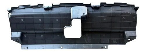 Acabamento Painel Frontal Hyundai Hb20 2020 A 2022 Original - Imagem 1