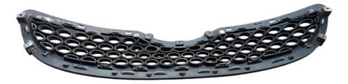 Grade Frontal Jac J2 2014 Original C/detalhe Preto Brilhante - Imagem 3