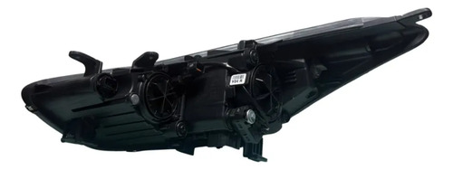 Farol Hyundai I30 2013 A 2016 Direito Original Direito/passageiro - Imagem 1