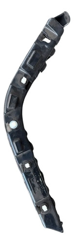 Suporte Guia Para-choque Traseiro Esquerdo Hyundai Azera (866133v000)