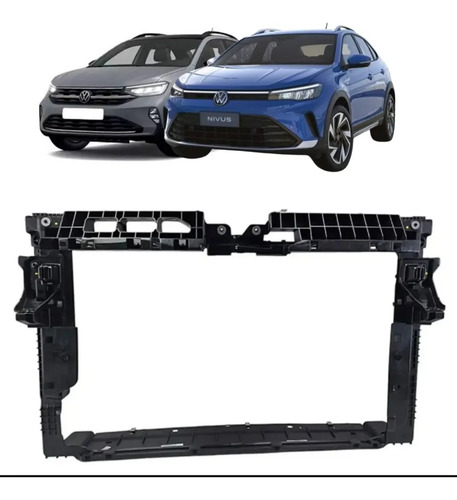 Painel Frontal Volkswagen Nivus 2024 A 2026 Original (2g5-805-588 ) - Imagem 1