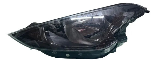 Farol Hyundai Hb20 2020 A 2022 Esquerdo Original Esquerdo/motorista - Imagem 1