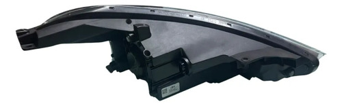 Farol Hyundai Hb20 2020 A 2022 Esquerdo Original Esquerdo/motorista - Imagem 2