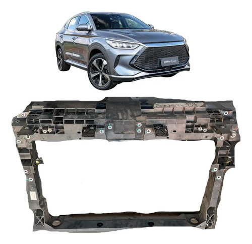 Painel Frontal Byd Song Plus 2023 A 2025 Original