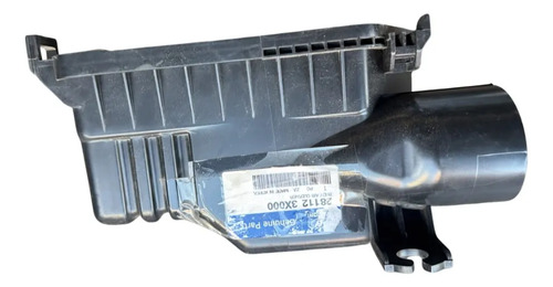 Caixa De Filtro De Ar Hyundai Elantra 2011 A 2016 Original (281123x000) - Imagem 2