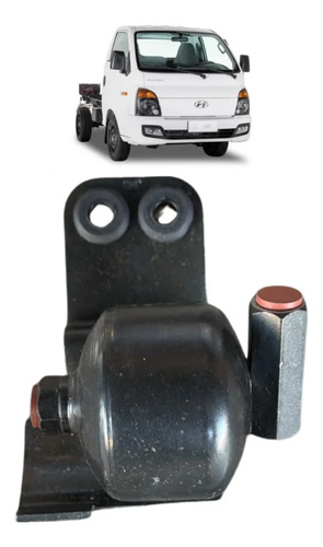Camera Oleo Embreagem Hyundai Hr/k2500 2.5 8v 2005 Original Preto
