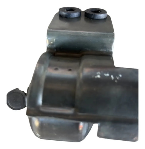 Camera Oleo Embreagem Hyundai Hr/k2500 2.5 8v 2005 Original Preto - Imagem 2