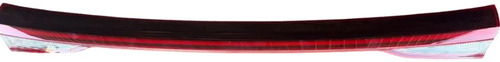 Lanterna Da Tampa Hb20s 2023 A 2026 Com Led Original Ambos Lados Vermelho - Imagem 4