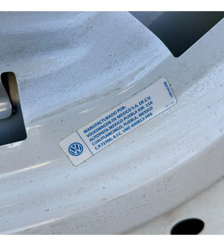 Capô Volkswagen Tiguan 2018 A 2022 Original Recuperado - Imagem 2