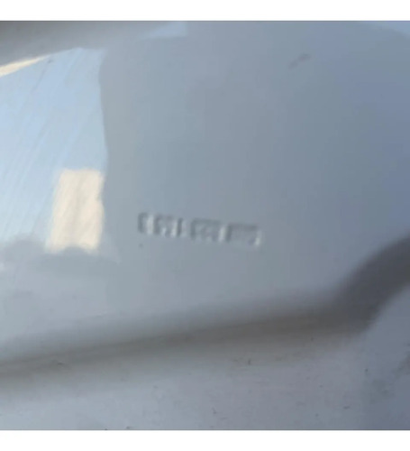 Capô Volkswagen Tiguan 2018 A 2022 Original Recuperado - Imagem 3