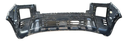 Para-choque Dianteiro Hyundai Creta 2025 A 2026 Original Recuperado Branco - Imagem 4
