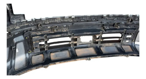 Para-choque Dianteiro Hyundai Creta 2025 A 2026 Original Recuperado Branco - Imagem 7