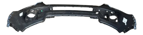 Para-choque Dianteiro Jeep Compass 2022 A 2025 Original Preto - Imagem 3