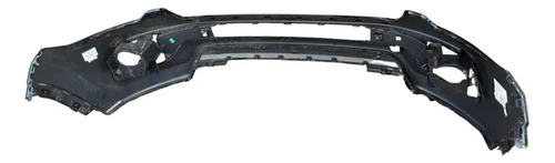 Para-choque Dianteiro Jeep Compass 2022 A 2025 Original Preto - Imagem 6
