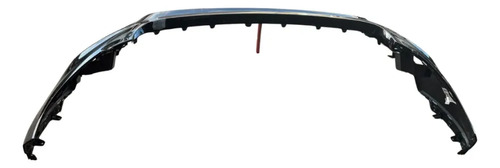 Para-choque Dianteiro Jeep Compass 2022 A 2025 Original Preto - Imagem 8