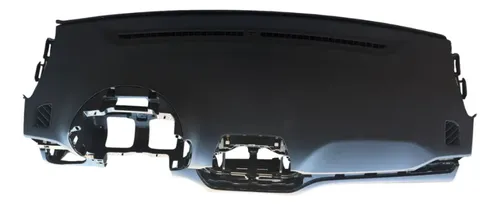 Painel Tabelioer Hyundai Hb20 2020 A 2026 Preto Original Preto - Imagem 3