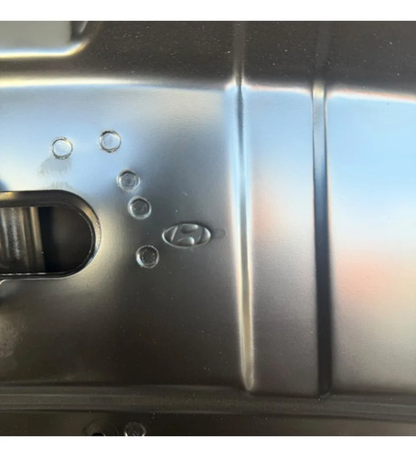 Capô Hyundai Hb20 2012 A 2019 Novo Original - Imagem 3