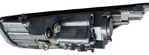 Farol Hyundai Ix35 2016 A 2022 Direito Original Direito/passageiro - Imagem 2