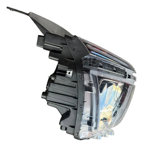 Farol Hyundai Creta 2022 A 2024 Direito Original Direito/passageiro - Imagem 2