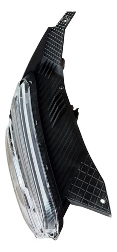 Farol Hyundai Creta 2022 A 2024 Direito Original Direito/passageiro - Imagem 3