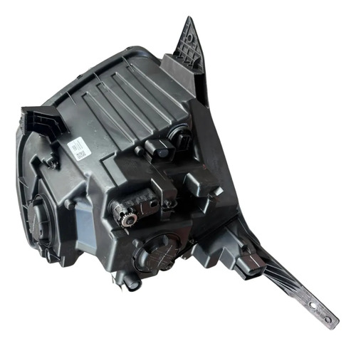 Farol Hyundai Creta 2022 A 2024 Direito Original Direito/passageiro - Imagem 4