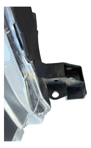 Farol Direito  Fume Ranger 2013 A 2016( Usado) Direito/passageiro - Imagem 2